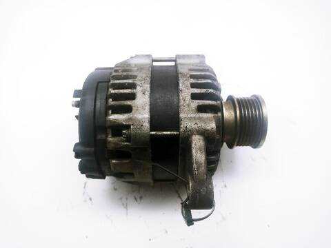 Foto 3ª: Alternador Opel Insignia 2.0 CDTI 68) 131CV [A 20 DTJ] (2008)