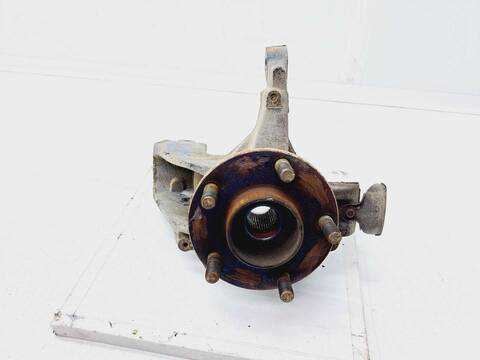 Mangueta Delantera Izquierda Ford Focus BERLINA 131CV 96KW