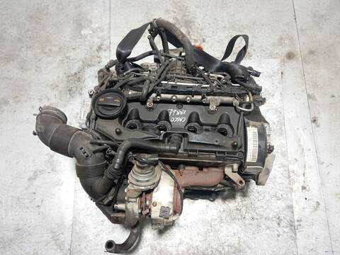 Foto 1ª: Despiece Motor Seat Altea 1.6 TDI 105CV 77KW [CAYC] (2011)