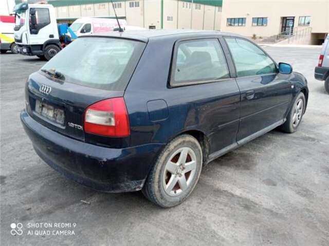 Foto 2ª: Retrovisor Derecho Audi A3 1.9 TDI AMBIENTE [1.9 LTR. - 81 KW TDI] [ASV]