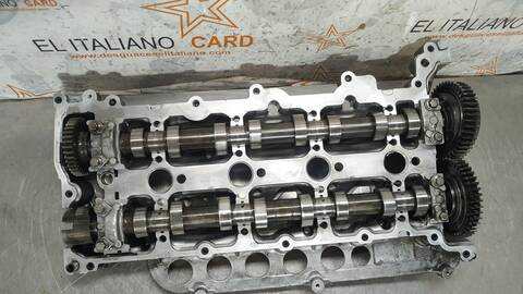 Arbol de Levas Nissan Primastar AVANTOUR L1H1 2 7 T - 7-SITZER 114CV 84KW