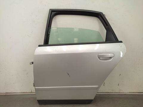 Puerta Trasera Izquierda Audi A4 2.0 TFSI 170CV 125KW