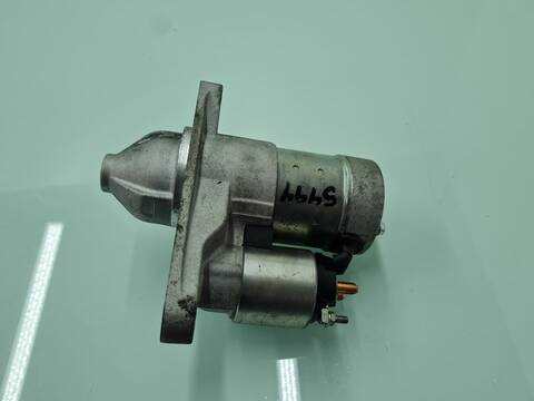 Motor de Arranque Nissan Tiida ACENTA 126CV 93KW