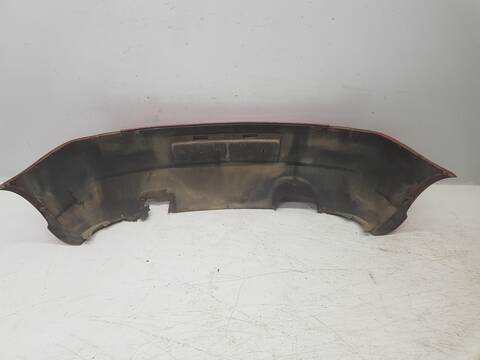 Foto 2ª: Paragolpes Trasero Seat Leon SPORT F.R. (1999)