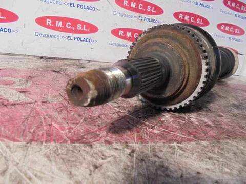 Foto 3ª: Transmision Delantera Izquierda Daewoo Tacuma SE 105CV 77KW [A16DMS] (2003)