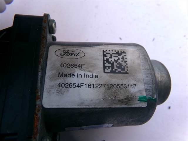 Foto 4ª: Elevalunas Eléctrico Delantero Izquierdo Ford Ka 1.2 G 2016-2018 [YSKD] (2017)