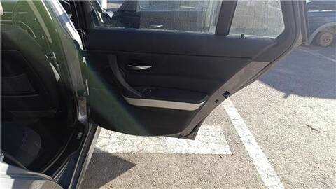 Elevalunas Eléctrico Trasero Derecho Bmw Serie 3 315 2.0 320D [2 0 LTR. - 130 KW TD CAT] 177CV