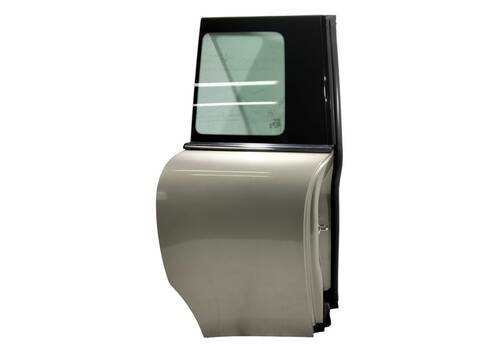 Foto 3ª: Puerta Trasera Derecha Mini Clubman COOPER 1 16V CAT 120CV (2007)