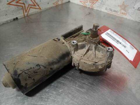 Foto 2ª: Motor Limpia Delantero Volkswagen Sharan BASICO 110CV 81KW [AFN] (1997)