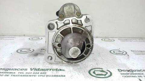Foto 2ª: Motor de Arranque Chrysler Voyager 2.4 LX I) 147CV 108KW [B O Z.4L] (2002)