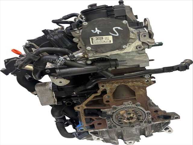 Foto 2ª: Motor Completo Audi A3 1.6 TDI 105 CV 77KW [CAYC]