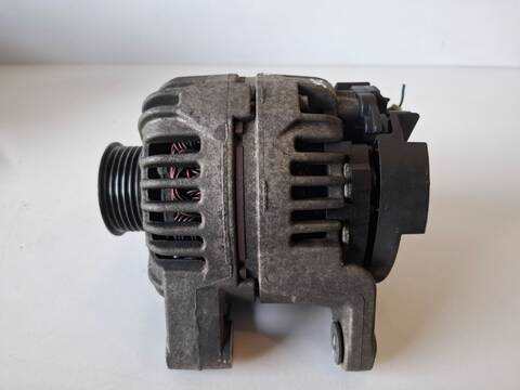 Foto 3ª: Alternador Opel Astra INNOVATION 1.4 16V BIVALENT. GASOLINA - GPL 90CV (2004)