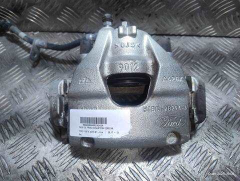Pinza Freno Delantera Derecho Ford Fiesta .0 ECOBOOST HYBRID