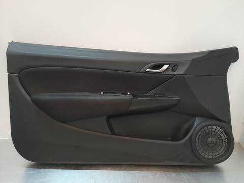 Foto 1ª: Tapizados Cartoneras Honda Civic 2.2 CTDI BERLINA 140CV 103KW [22A2] (2008)