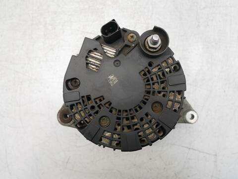 Foto 3ª: Alternador Mercedes Sprinter 114-163 CV [OM651.958] (2020)