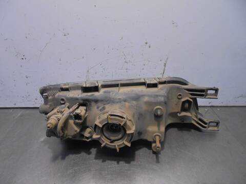 Foto 2ª: Faro Izquierdo Nissan Almera COMPETENCE 1998) 75CV 55KW [CD20] (1999)