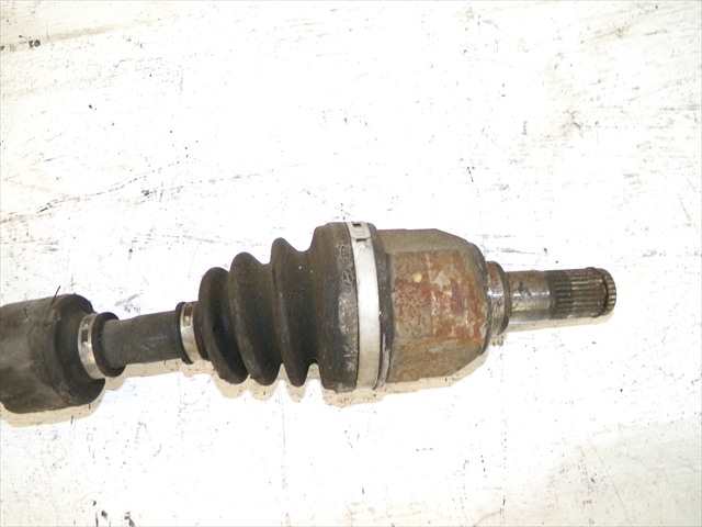 Foto 3ª: Transmision Delantera Izquierda Hyundai i30 1.4 CRDI 2013-2017 [D4FC] (2013)