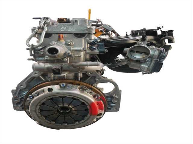 Foto 3ª: Motor Completo Suzuki Vitara 120CV 88KW [M16A M16A] (2015)