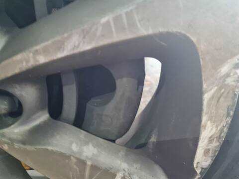 Pinza Freno Delantera Derecho Hyundai i20 ESSENCE 75CV 55KW