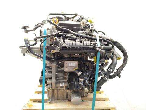 Foto 3ª: Motor Completo Seat Arona 1.0 TSI 116CV 85KW [DUSA] (2026)