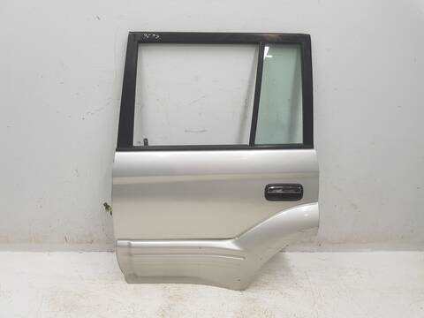 Puerta Trasera Izquierda Toyota Land Cruiser D4-D VX 5-PTAS.)