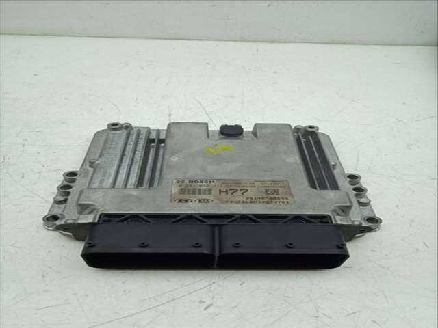 Foto 2ª: Centralita Motor ECU Hyundai i40 1.7 CRDI CAT 136CV 100KW (2017)