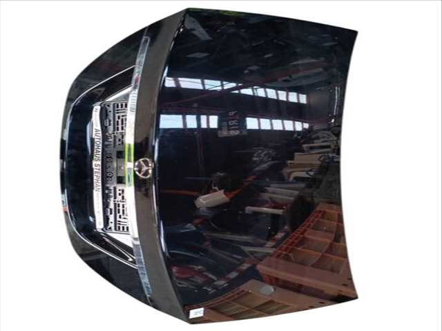Maletero Mercedes Clase C 160 CLS 320 CDI 219.322)