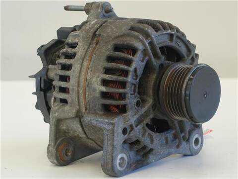 Alternador Renault Grand Modus 1.5 DYNAMIQUE 86CV 63KW