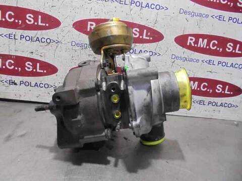 Foto 4ª: Turbocompresor Mazda 6 2.0 CRTD 120 ACTIVE 5-PTAS.) BERLINA 121CV 89KW [RF] (2007)