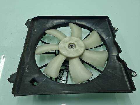 Foto 3ª: Electroventilador Honda Accord EXECUTIVE BERLINA 156CV 115KW [R20A3] (2011)