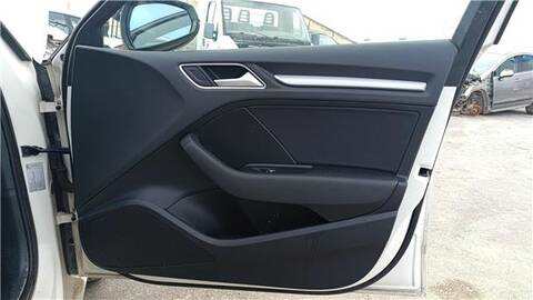 Elevalunas Eléctrico Delantero Derecho Audi A3 1.4 TFSI 125CV 92KW