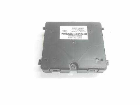 Foto 2ª: Centralita Motor ECU Renault Clio TECHNO (2019)