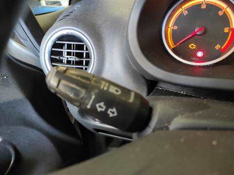 Foto 2ª: Mando Multifuncion Opel Corsa A13DTR (2013)