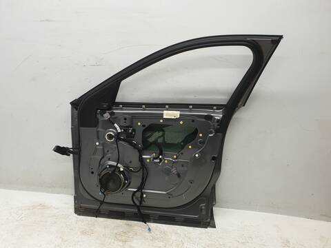 Foto 2ª: Puerta Delantera Derecha Jaguar F Pace PRESTIGE (2017)