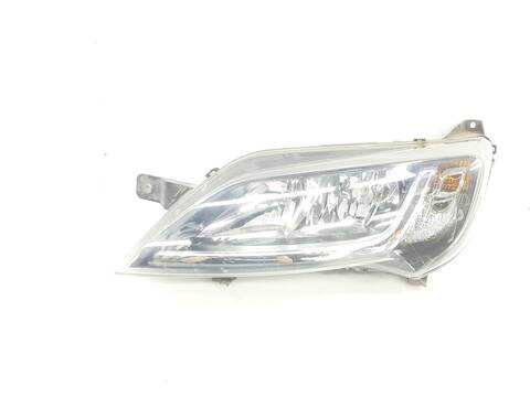 Foto 2ª: Faro Izquierdo Peugeot Boxer 2.2 HDI FAP 131CV [4H03] (2006)