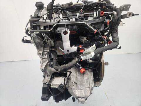 Motor Completo Audi Q5 45 TFSI QUATTRO S LINE 265CV 195KW