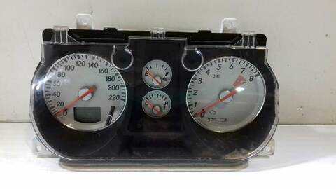 Cuadro de Instrumentos Mitsubishi Outlander 2.0 CAT 136CV 100KW