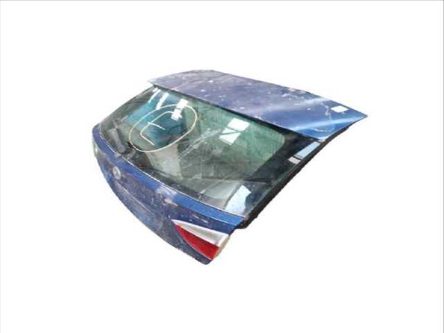 Foto 3ª: Portón Bmw Serie 3 318 2.0 122CV 90KW E91) TOURING (2004)