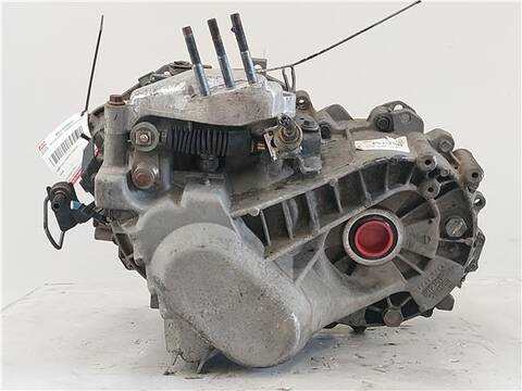 Foto 3ª: Caja Cambios Volvo S40 2.0 T BERLINA 165CV 121KW [B 4204 T3] (2001)