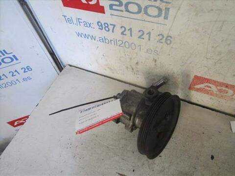Bomba Servodireccion Bmw Serie 5 518 2.0 520D 136CV 100KW