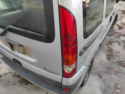 Piloto Trasero Derecho Renault Kangoo K9KA7