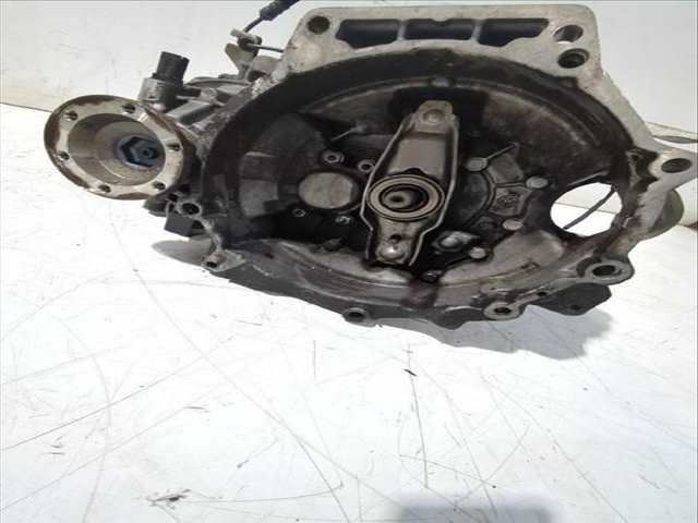 Foto 2ª: Caja Cambios Seat Ibiza 1.4 TDI 80CV [BMS BNV] (2002)