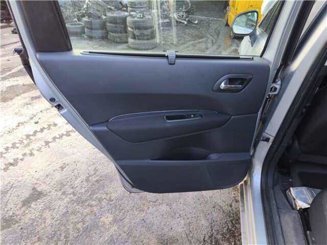 Tapizados Cartoneras Peugeot 5008 1.6 PREMIUM [1.6 LTR. - 82 KW HDI FAP]