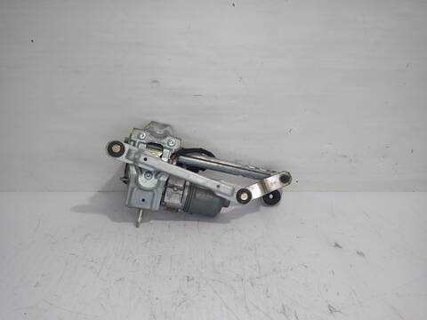 Motor Limpia Delantero Seat Altea FAMILY 105CV 77KW