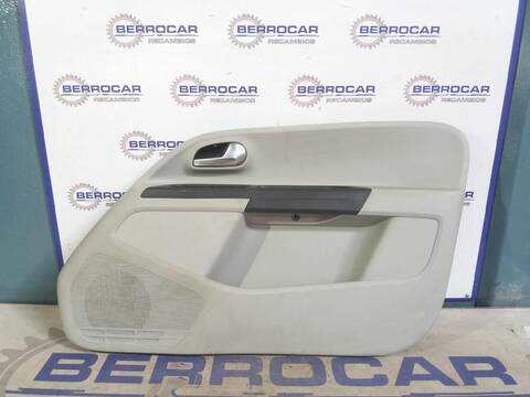 Tapizados Cartoneras Seat Mii 1.0 60CV