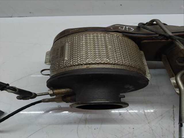 Foto 3ª: Catalizador Kia Sportage 136 CV 100KW [D4FE]