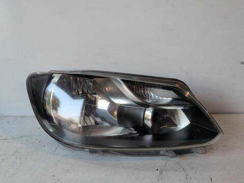 Faro Derecho Volkswagen Caddy CAYE