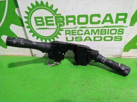 Mando Volante Nissan Juke ACENTA AUT. 117CV