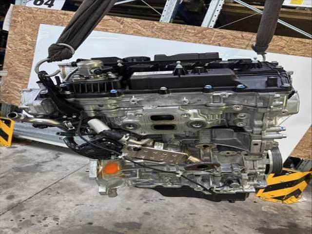 Foto 3ª: Motor Completo Hyundai Elantra 1.6 GDI 141 - 204 CV [G4FP] (2022)