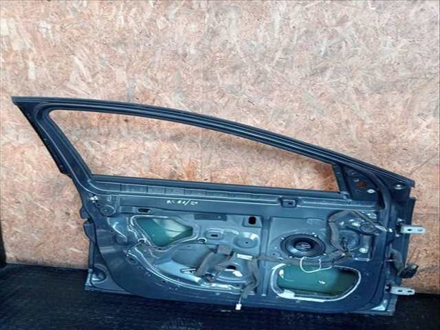 Foto 2ª: Puerta Delantera Izquierda Renault Megane EMOTION 1 DCI DIESEL FAP 110CV (2008)